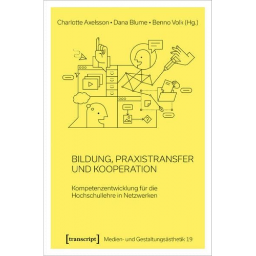 Bildung, Praxistransfer und Kooperation