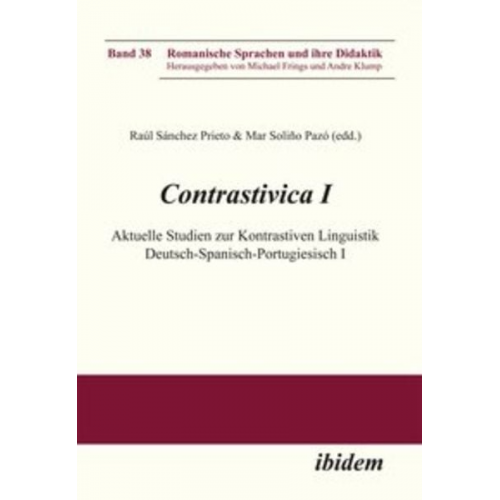 Contrastivica I