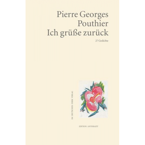 Pierre Georges Pouthier - Ich grüße zurück