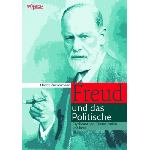 Moshe Zuckermann - Freud und das Politische