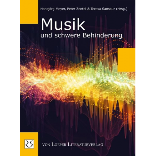 Musik und schwere Behinderung