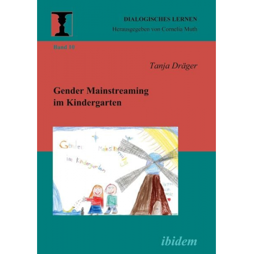 Tanja Dräger - Gender Mainstreaming im Kindergarten