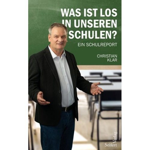 Christian Klar - Was ist los in unseren Schulen?