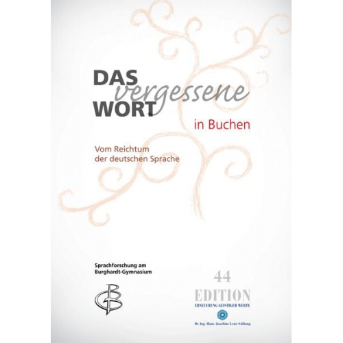 Angelika Humann - Das vergessene Wort in Buchen