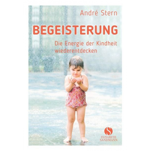 André Stern - Begeisterung