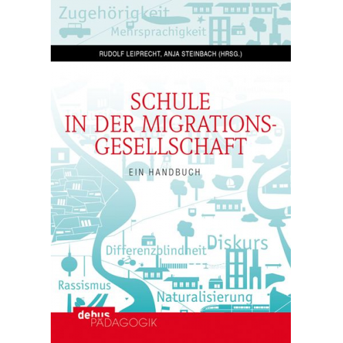 Schule in der Migrationsgesellschaft