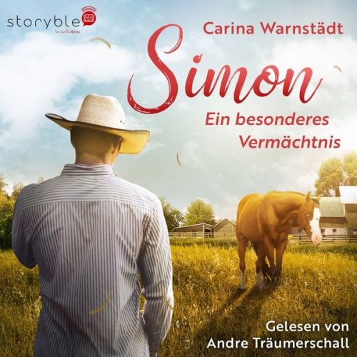 Carina Warnstädt - Simon