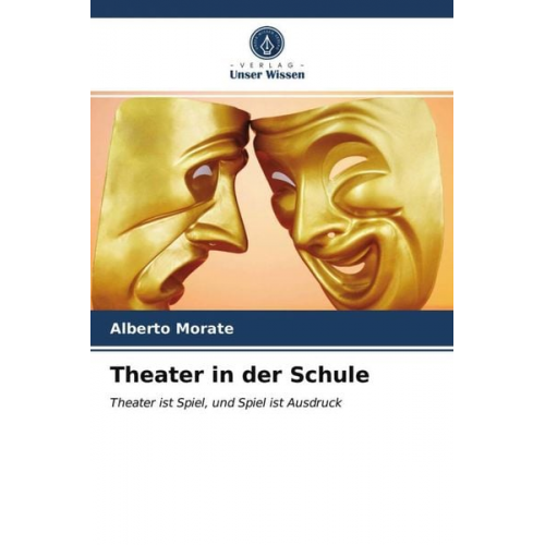 Alberto Morate - Theater in der Schule