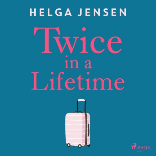 Helga Jensen - Twice in a Lifetime