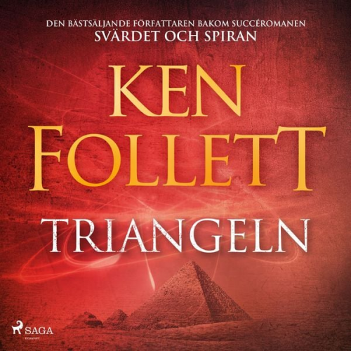 Ken Follett - Triangeln