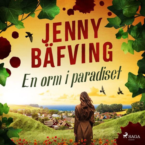 Jenny Bäfving - En orm i paradiset