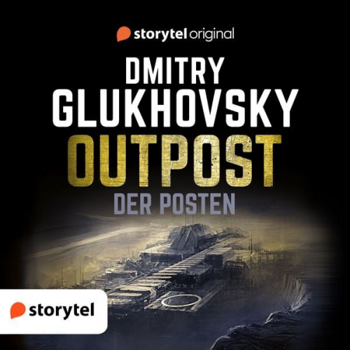 Dmitry Glukhovsky - Der Posten