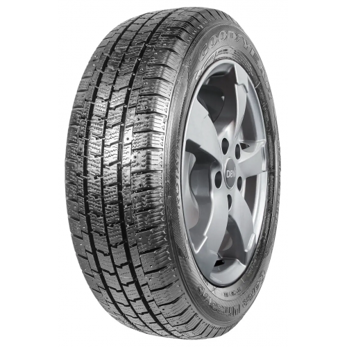 215/65 R16C 109T/107T Cargo Ultra Grip 2 8PR STBL