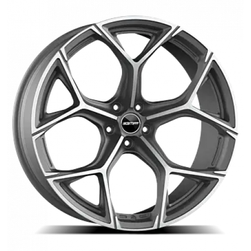Ultrivity 8 5x19 5x112 ET30 MB66 5