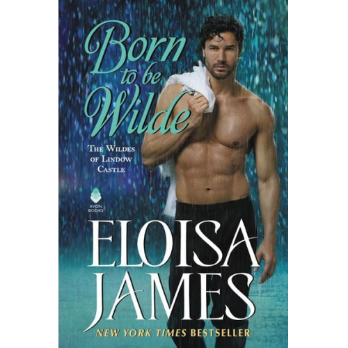 Eloisa James - Born to Be Wilde