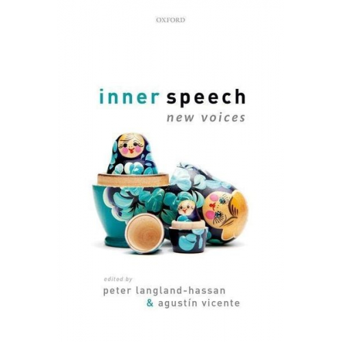 Langland-Hassan - Inner Speech C