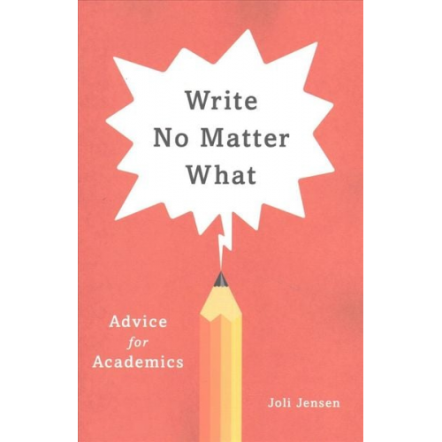 Joli Jensen - Write No Matter What