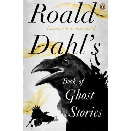 Roald Dahl - Roald Dahl's Book of Ghost Stories