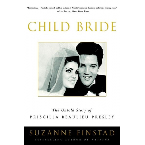 Suzanne Finstad - Child Bride