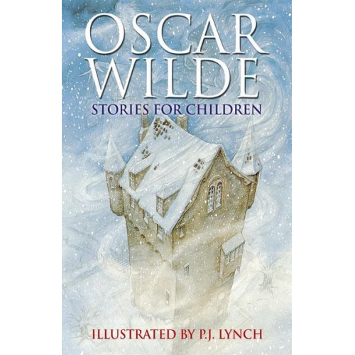 Oscar Wilde - Stories for Children