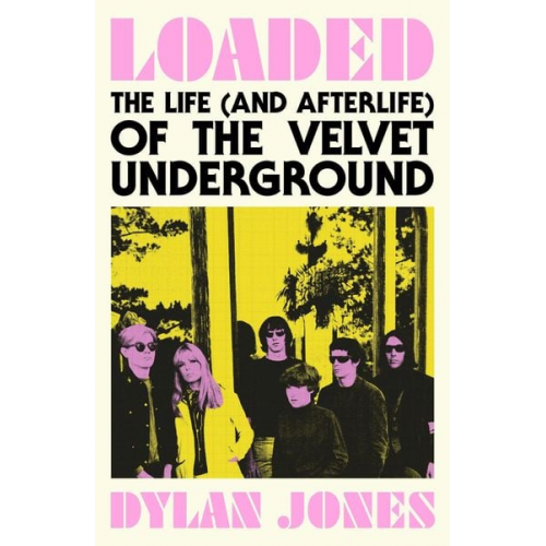 Dylan Jones - Loaded