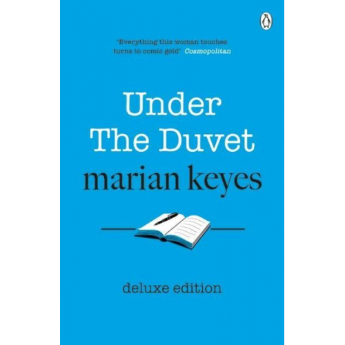 Marian Keyes - Under the Duvet