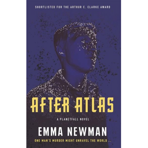 Emma Newman - After Atlas