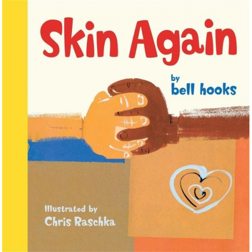 Bell hooks - Skin Again