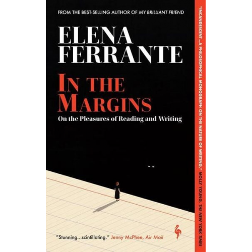 Elena Ferrante - In the Margins