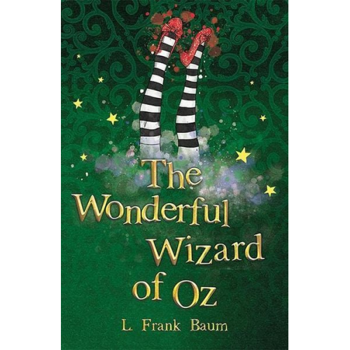 L. Frank Baum - The Wonderful Wizard of Oz