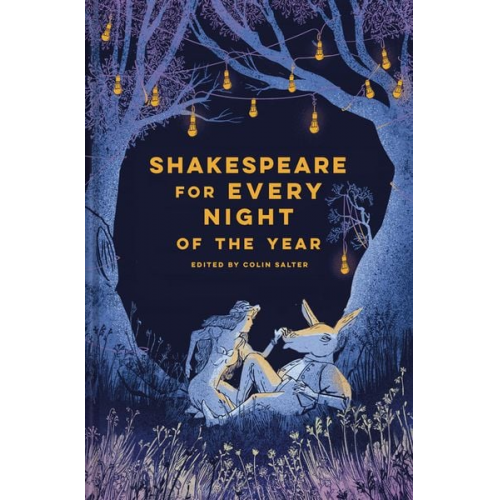 Colin Salter - Shakespeare for Every Night of the Year