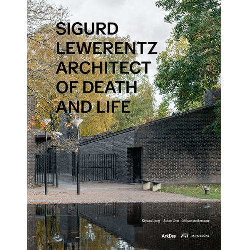 Sigurd Lewerentz