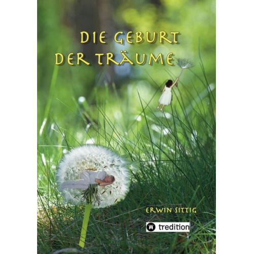 Erwin Sittig - Die Geburt der Träume