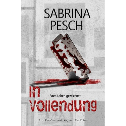 Sabrina Pesch - In Vollendung