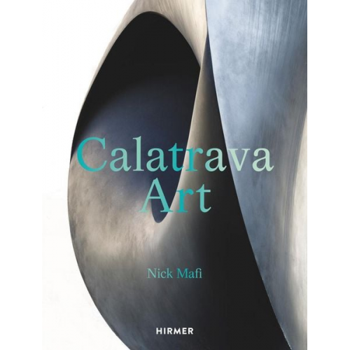 Nick Mafi - Calatrava