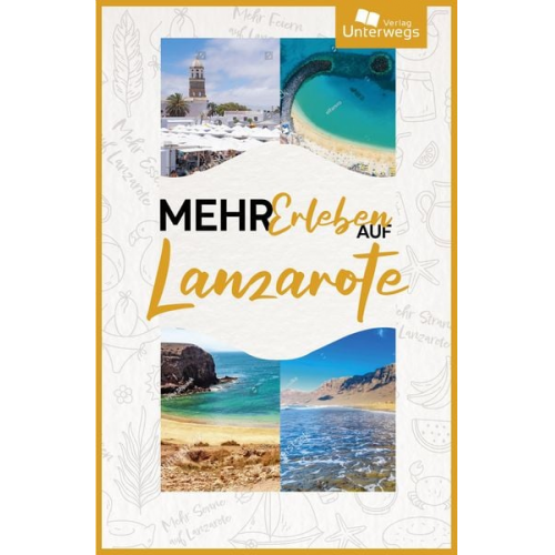 Thomas Schlegel - Mehr Erleben auf Lanzarote