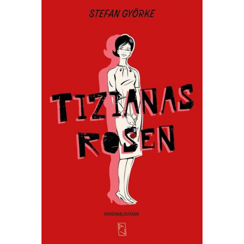 Stefan Györke - Tizianas Rosen