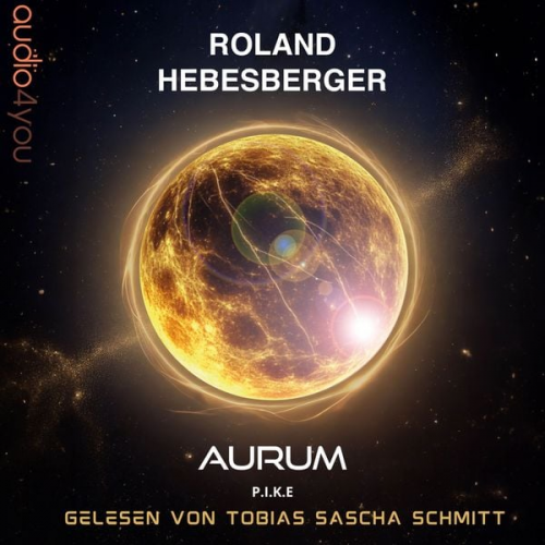 Roland Hebesberger - AURUM