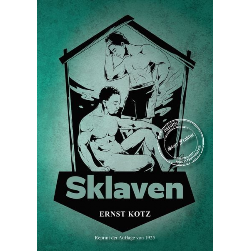 Ernst Kotz - Sklaven