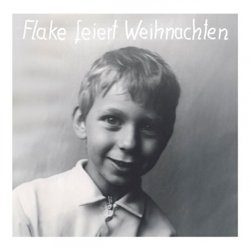 Flake - Flake Feiert Weihnachten, 1 Audio-CD