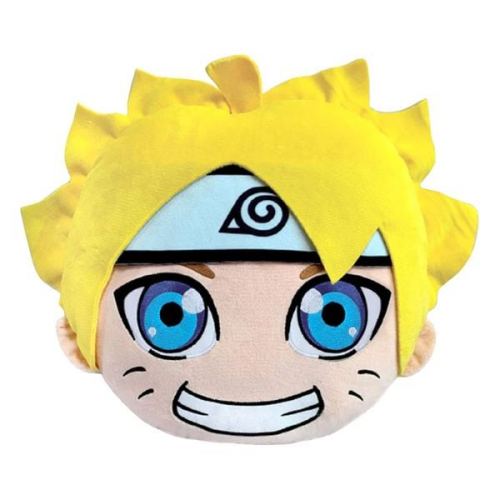 Kissen - Plüsch - Naruto/Boruto