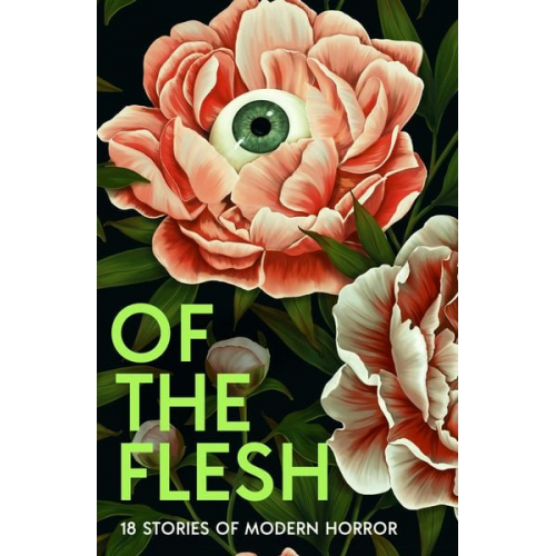 Susan Barker J. K. Chukwu Bridget Collins Michel Faber Lewis Hancox - Of the Flesh