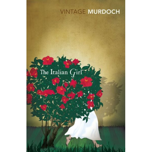 Iris Murdoch - The Italian Girl