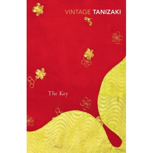 Junichiro Tanizaki - The Key