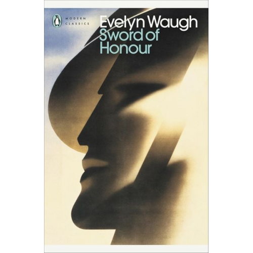 Evelyn Waugh - Sword of Honour