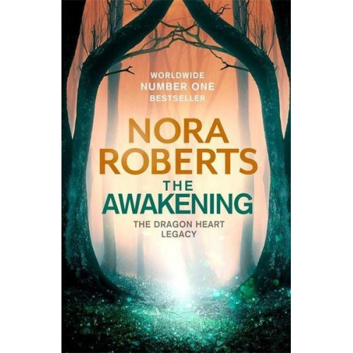 Nora Roberts - Roberts, N: The Awakening