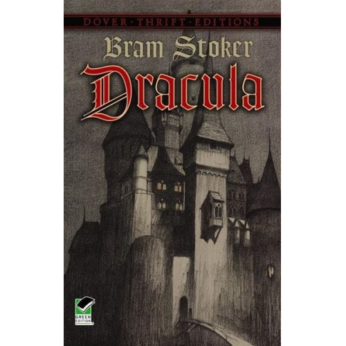 Bram Stoker - Dracula