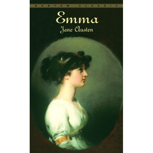 Jane Austen - Emma