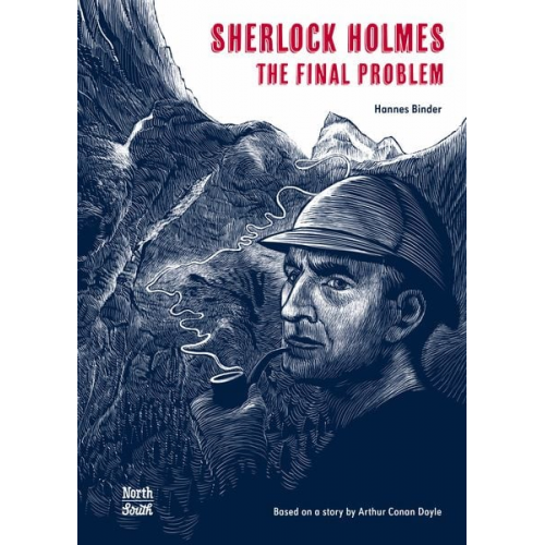 Arthur Conan Doyle - Sherlock Holmes