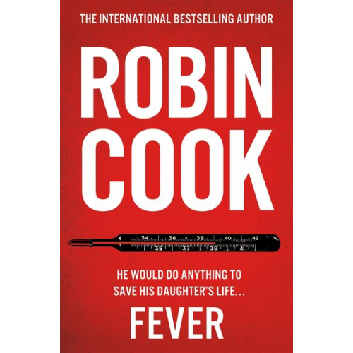 Robin Cook - Fever